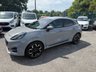USED 2023 73 FORD PUMA 1.0T EcoBoost MHEV ST-Line X SUV 5dr Petrol Hybrid DCT Euro 6 (s/s) (125 ps) 
