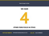 USED 2023 72 FORD FOCUS 1.0T EcoBoost ST-Line Hatchback 5dr Petrol Manual Euro 6 (s/s) (125 ps) 