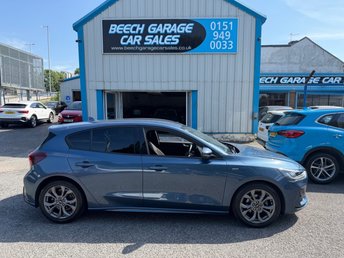 View our FORD FOCUS