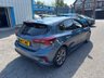 USED 2023 72 FORD FOCUS 1.0T EcoBoost ST-Line Hatchback 5dr Petrol Manual Euro 6 (s/s) (125 ps) 