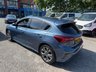 USED 2023 72 FORD FOCUS 1.0T EcoBoost ST-Line Hatchback 5dr Petrol Manual Euro 6 (s/s) (125 ps) 
