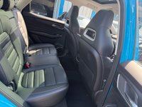 USED 2022 22 MG MG HS 1.5 T-GDI 16.6kWh Exclusive SUV 5dr Petrol Plug-in Hybrid Auto Euro 6 (s/s) (258 ps) 