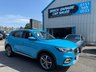 USED 2022 22 MG MG HS 1.5 T-GDI 16.6kWh Exclusive SUV 5dr Petrol Plug-in Hybrid Auto Euro 6 (s/s) (258 ps) 
