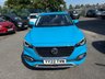 USED 2022 22 MG MG HS 1.5 T-GDI 16.6kWh Exclusive SUV 5dr Petrol Plug-in Hybrid Auto Euro 6 (s/s) (258 ps) 