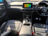 USED 2022 22 MG MG HS 1.5 T-GDI 16.6kWh Exclusive SUV 5dr Petrol Plug-in Hybrid Auto Euro 6 (s/s) (258 ps) 