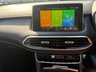 USED 2022 22 MG MG HS 1.5 T-GDI 16.6kWh Exclusive SUV 5dr Petrol Plug-in Hybrid Auto Euro 6 (s/s) (258 ps) 