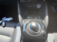 USED 2019 19 NISSAN LEAF 40kWh Tekna Hatchback 5dr Electric Auto (150 ps) 