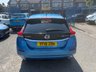 USED 2019 19 NISSAN LEAF 40kWh Tekna Hatchback 5dr Electric Auto (150 ps) 