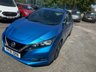 USED 2019 19 NISSAN LEAF 40kWh Tekna Hatchback 5dr Electric Auto (150 ps) 