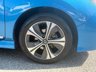 USED 2019 19 NISSAN LEAF 40kWh Tekna Hatchback 5dr Electric Auto (150 ps) 