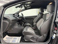 USED 2015 64 FORD FIESTA 1.6T EcoBoost ST-3 Hatchback 3dr Petrol Manual Euro 5 (s/s) (182 ps) 