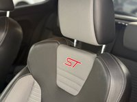 USED 2015 64 FORD FIESTA 1.6T EcoBoost ST-3 Hatchback 3dr Petrol Manual Euro 5 (s/s) (182 ps) 