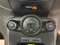 USED 2015 64 FORD FIESTA 1.6T EcoBoost ST-3 Hatchback 3dr Petrol Manual Euro 5 (s/s) (182 ps) 