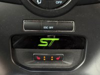 USED 2015 64 FORD FIESTA 1.6T EcoBoost ST-3 Hatchback 3dr Petrol Manual Euro 5 (s/s) (182 ps) 