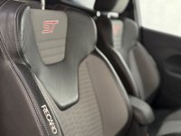 USED 2015 64 FORD FIESTA 1.6T EcoBoost ST-3 Hatchback 3dr Petrol Manual Euro 5 (s/s) (182 ps) 