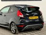 USED 2015 64 FORD FIESTA 1.6T EcoBoost ST-3 Hatchback 3dr Petrol Manual Euro 5 (s/s) (182 ps) 