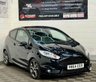 USED 2015 64 FORD FIESTA 1.6T EcoBoost ST-3 Hatchback 3dr Petrol Manual Euro 5 (s/s) (182 ps) 