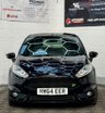 USED 2015 64 FORD FIESTA 1.6T EcoBoost ST-3 Hatchback 3dr Petrol Manual Euro 5 (s/s) (182 ps) 