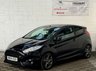 USED 2015 64 FORD FIESTA 1.6T EcoBoost ST-3 Hatchback 3dr Petrol Manual Euro 5 (s/s) (182 ps) 