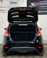 USED 2015 64 FORD FIESTA 1.6T EcoBoost ST-3 Hatchback 3dr Petrol Manual Euro 5 (s/s) (182 ps) 
