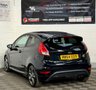 USED 2015 64 FORD FIESTA 1.6T EcoBoost ST-3 Hatchback 3dr Petrol Manual Euro 5 (s/s) (182 ps) 