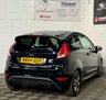 USED 2015 64 FORD FIESTA 1.6T EcoBoost ST-3 Hatchback 3dr Petrol Manual Euro 5 (s/s) (182 ps) 