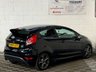 USED 2015 64 FORD FIESTA 1.6T EcoBoost ST-3 Hatchback 3dr Petrol Manual Euro 5 (s/s) (182 ps) 