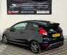 USED 2015 64 FORD FIESTA 1.6T EcoBoost ST-3 Hatchback 3dr Petrol Manual Euro 5 (s/s) (182 ps) 