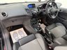 USED 2015 64 FORD FIESTA 1.6T EcoBoost ST-3 Hatchback 3dr Petrol Manual Euro 5 (s/s) (182 ps) 
