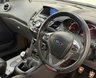 USED 2015 64 FORD FIESTA 1.6T EcoBoost ST-3 Hatchback 3dr Petrol Manual Euro 5 (s/s) (182 ps) 