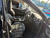 USED 2022 22 MG MG HS 1.5 T-GDI Exclusive SUV 5dr Petrol Manual Euro 6 (s/s) (162 ps) 