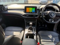 USED 2022 22 MG MG HS 1.5 T-GDI Exclusive SUV 5dr Petrol Manual Euro 6 (s/s) (162 ps) 