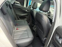 USED 2018 18 VAUXHALL GRANDLAND X 1.2 Turbo Elite Nav SUV 5dr Petrol Manual Euro 6 (s/s) (130 ps) 