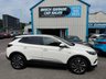 USED 2018 18 VAUXHALL GRANDLAND X 1.2 Turbo Elite Nav SUV 5dr Petrol Manual Euro 6 (s/s) (130 ps) 