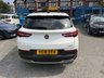 USED 2018 18 VAUXHALL GRANDLAND X 1.2 Turbo Elite Nav SUV 5dr Petrol Manual Euro 6 (s/s) (130 ps) 