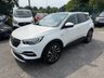 USED 2018 18 VAUXHALL GRANDLAND X 1.2 Turbo Elite Nav SUV 5dr Petrol Manual Euro 6 (s/s) (130 ps) 