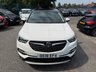 USED 2018 18 VAUXHALL GRANDLAND X 1.2 Turbo Elite Nav SUV 5dr Petrol Manual Euro 6 (s/s) (130 ps) 