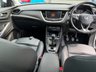 USED 2018 18 VAUXHALL GRANDLAND X 1.2 Turbo Elite Nav SUV 5dr Petrol Manual Euro 6 (s/s) (130 ps) 