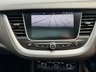 USED 2018 18 VAUXHALL GRANDLAND X 1.2 Turbo Elite Nav SUV 5dr Petrol Manual Euro 6 (s/s) (130 ps) 
