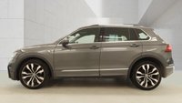 USED 2019 19 VOLKSWAGEN TIGUAN 2.0 TDI R-Line Tech SUV 5dr Diesel DSG Euro 6 (s/s) (150 ps) 