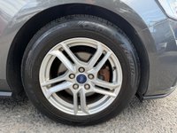 USED 2019 68 FORD FOCUS 1.0T EcoBoost Zetec Hatchback 5dr Petrol Manual Euro 6 (s/s) (100 ps) 