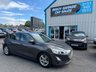 USED 2019 68 FORD FOCUS 1.0T EcoBoost Zetec Hatchback 5dr Petrol Manual Euro 6 (s/s) (100 ps) 