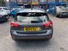 USED 2019 68 FORD FOCUS 1.0T EcoBoost Zetec Hatchback 5dr Petrol Manual Euro 6 (s/s) (100 ps) 