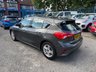 USED 2019 68 FORD FOCUS 1.0T EcoBoost Zetec Hatchback 5dr Petrol Manual Euro 6 (s/s) (100 ps) 