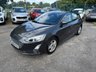 USED 2019 68 FORD FOCUS 1.0T EcoBoost Zetec Hatchback 5dr Petrol Manual Euro 6 (s/s) (100 ps) 