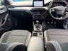USED 2019 68 FORD FOCUS 1.0T EcoBoost Zetec Hatchback 5dr Petrol Manual Euro 6 (s/s) (100 ps) 