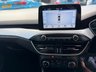 USED 2019 68 FORD FOCUS 1.0T EcoBoost Zetec Hatchback 5dr Petrol Manual Euro 6 (s/s) (100 ps) 