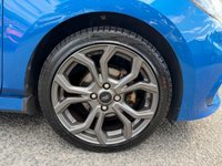 USED 2019 19 FORD FIESTA 1.0T EcoBoost GPF ST-Line Hatchback 5dr Petrol Manual Euro 6 (s/s) (125 ps) 