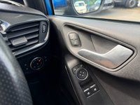 USED 2019 19 FORD FIESTA 1.0T EcoBoost GPF ST-Line Hatchback 5dr Petrol Manual Euro 6 (s/s) (125 ps) 