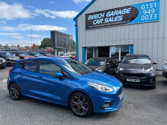View our FORD FIESTA